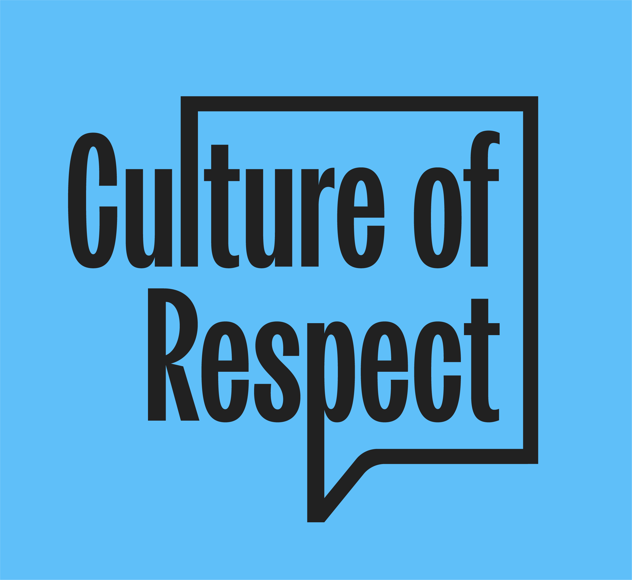 Resources — The Culture of Respect
